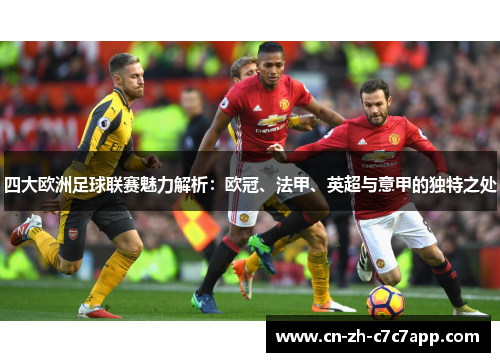 四大欧洲足球联赛魅力解析：欧冠、法甲、英超与意甲的独特之处