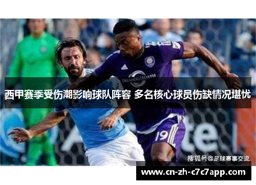 西甲赛季受伤潮影响球队阵容 多名核心球员伤缺情况堪忧